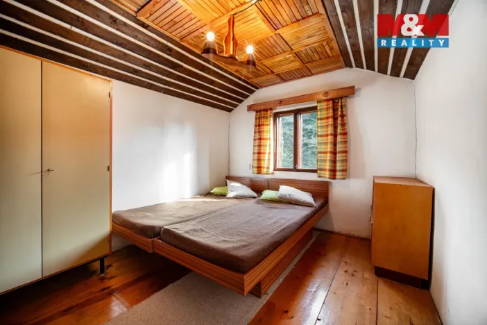 Prodej chalupy, Rokytnice v Orlických horách, J. V. Sládka, 120 m2