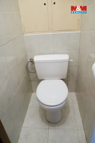 Pronájem bytu 2+1, Volenice, 60 m2