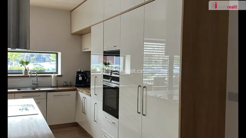 Prodej rodinného domu, Děčín - Děčín I-Děčín, Dobrovského, 229 m2