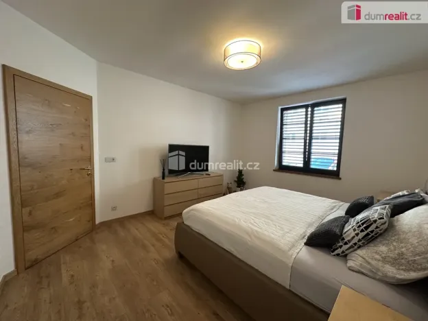 Prodej rodinného domu, Děčín - Děčín I-Děčín, Dobrovského, 229 m2