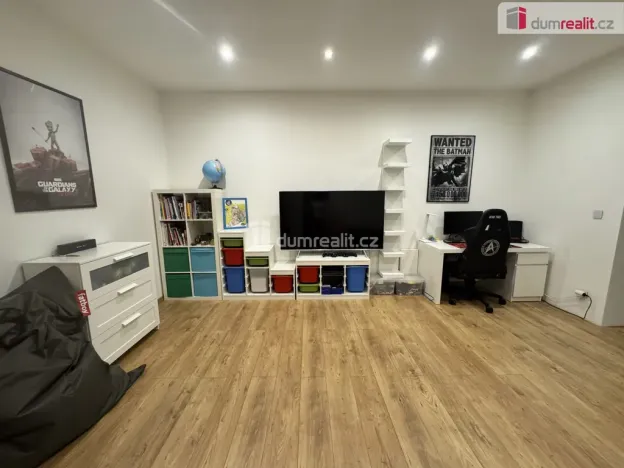 Prodej rodinného domu, Děčín - Děčín I-Děčín, Dobrovského, 229 m2