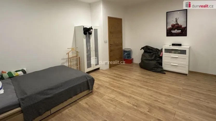 Prodej rodinného domu, Děčín - Děčín I-Děčín, Dobrovského, 229 m2