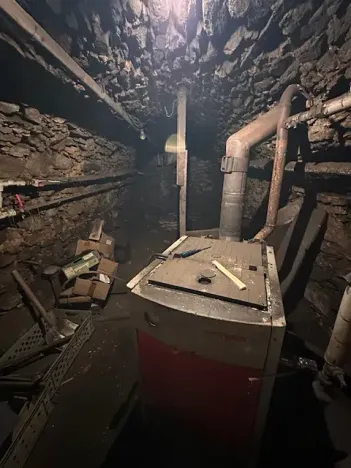 Prodej rodinného domu, Veselý Žďár, 134 m2