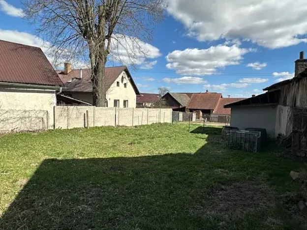 Prodej rodinného domu, Veselý Žďár, 134 m2