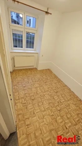 Pronájem bytu 2+kk, Brno - Veveří, Čápkova, 43 m2