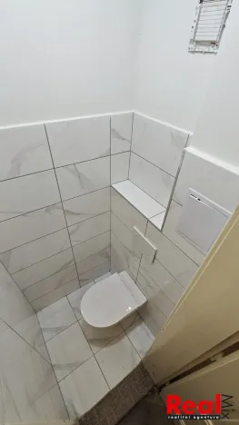 Pronájem bytu 2+kk, Brno - Veveří, Čápkova, 43 m2