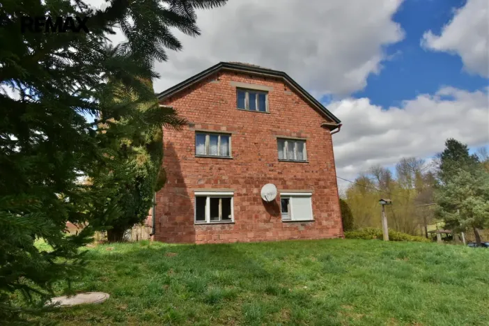 Prodej vícegeneračního domu, Písečná, 155 m2