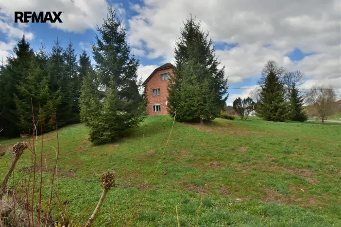 Prodej vícegeneračního domu, Písečná, 155 m2