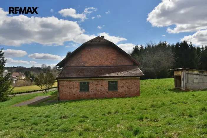 Prodej vícegeneračního domu, Písečná, 155 m2