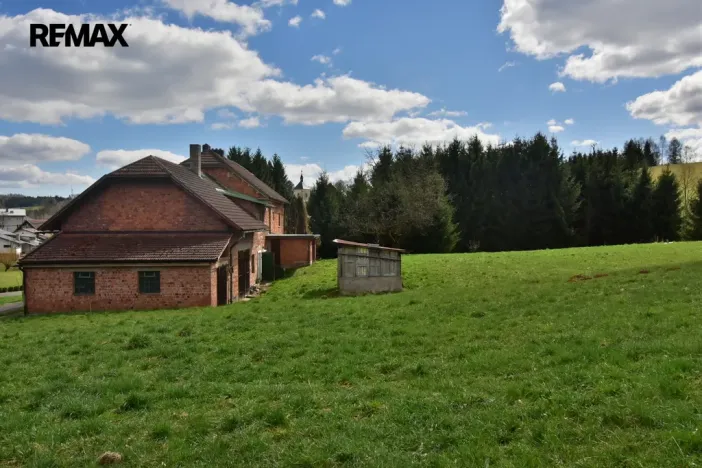 Prodej vícegeneračního domu, Písečná, 155 m2