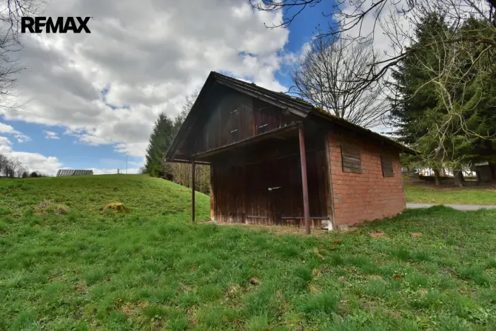 Prodej vícegeneračního domu, Písečná, 155 m2