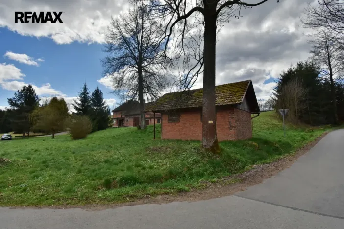 Prodej vícegeneračního domu, Písečná, 155 m2