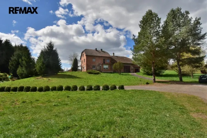 Prodej vícegeneračního domu, Písečná, 155 m2