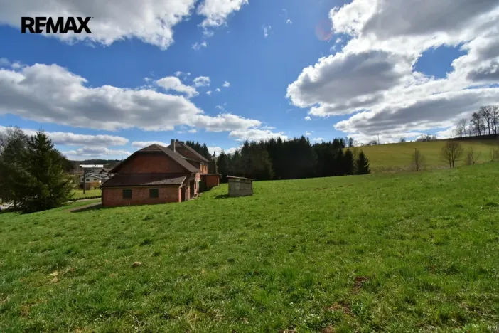 Prodej vícegeneračního domu, Písečná, 155 m2