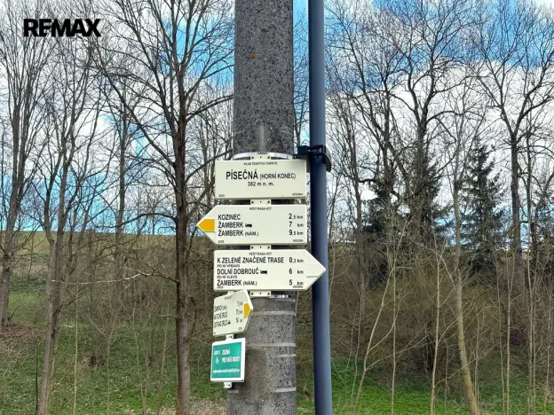 Prodej vícegeneračního domu, Písečná, 155 m2