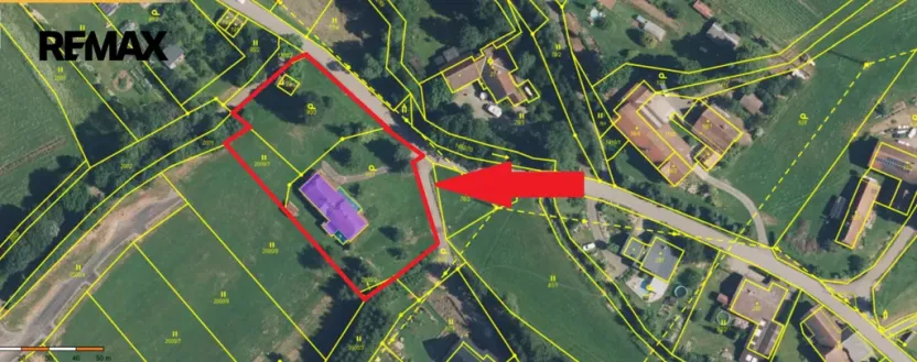 Prodej vícegeneračního domu, Písečná, 155 m2