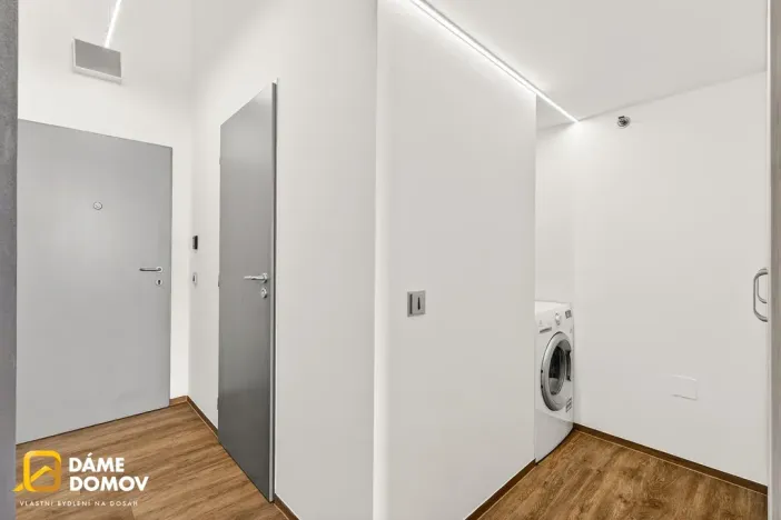 Prodej bytu 2+kk, Zlín, J. A. Bati, 41 m2