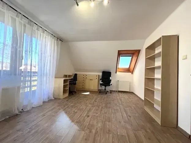 Prodej rodinného domu, Obecnice, 160 m2