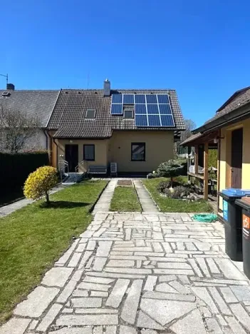 Prodej rodinného domu, Obecnice, 160 m2