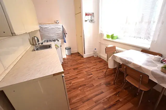 Prodej bytu 2+1, Milevsko, 59 m2