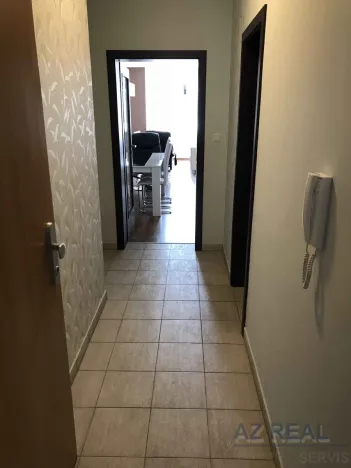 Pronájem bytu 2+kk, Liberec - Liberec VI-Rochlice, Nádvorní, 56 m2