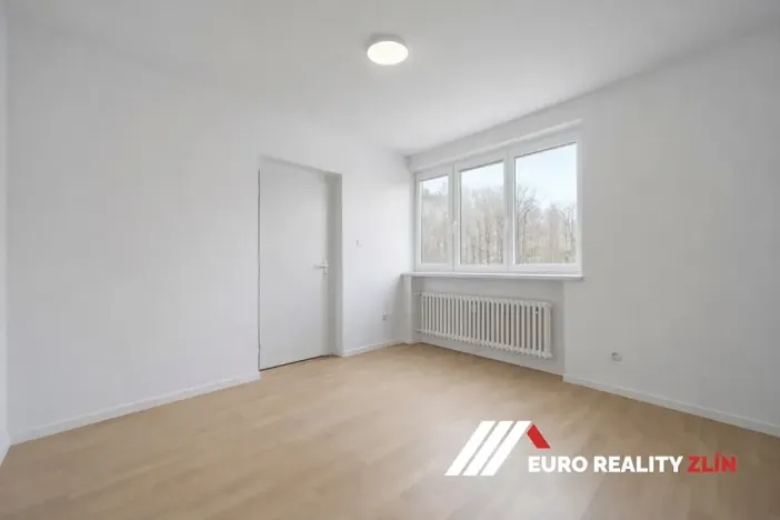 Prodej bytu 3+1, Zlín, Fabiánka II, 73 m2