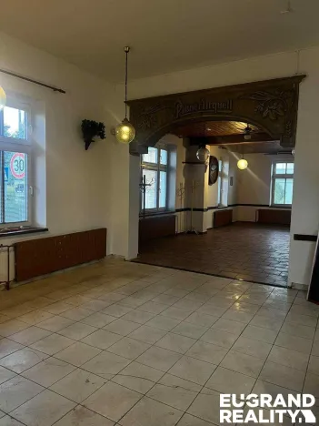 Prodej rodinného domu, Varnsdorf, Československých letců, 546 m2