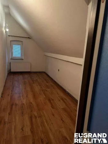 Prodej rodinného domu, Varnsdorf, Československých letců, 546 m2