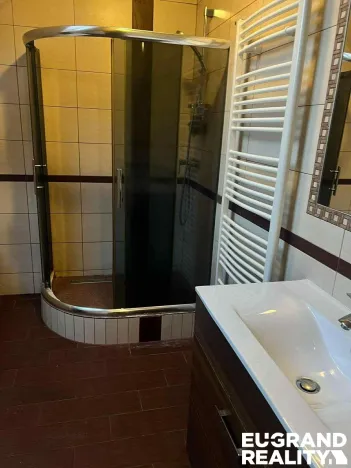 Prodej rodinného domu, Varnsdorf, Československých letců, 546 m2