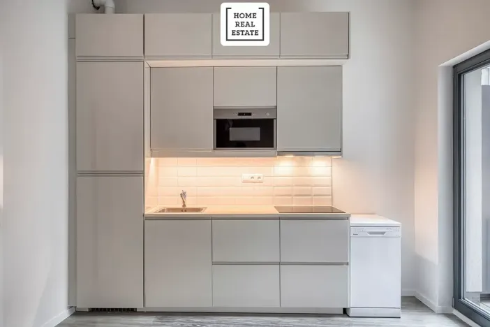 Prodej bytu 2+kk, Praha - Smíchov, Pod Barvířkou, 48 m2