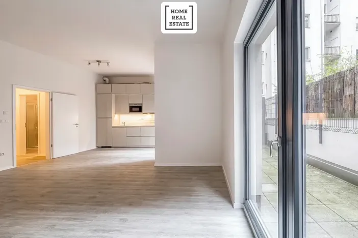 Prodej bytu 2+kk, Praha - Smíchov, Pod Barvířkou, 48 m2