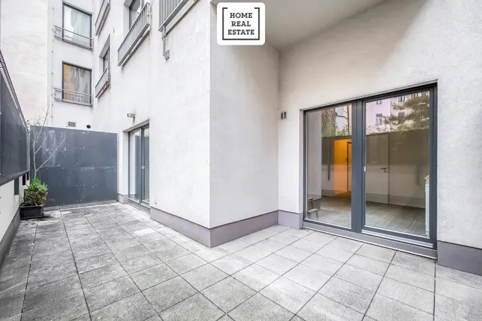 Prodej bytu 2+kk, Praha - Smíchov, Pod Barvířkou, 48 m2