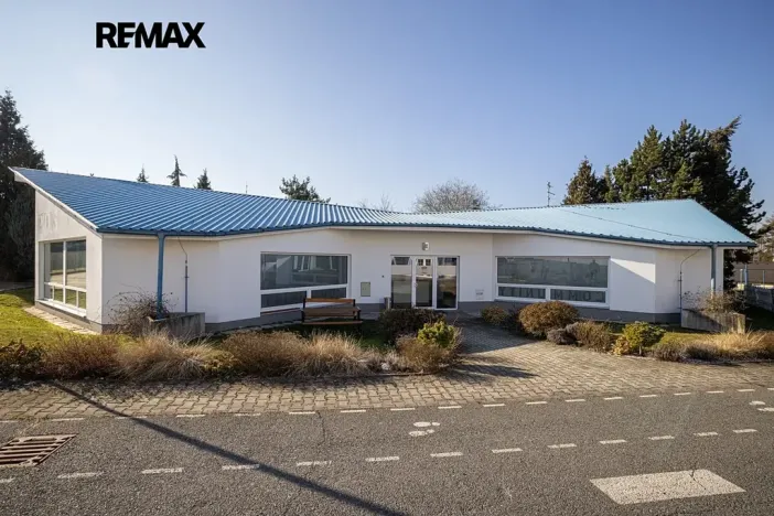 Prodej výrobních prostor, Plzeň, Dopravní, 9469 m2