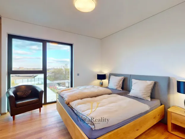 Pronájem bytu 3+kk, Olomouc, Ostrovní, 72 m2