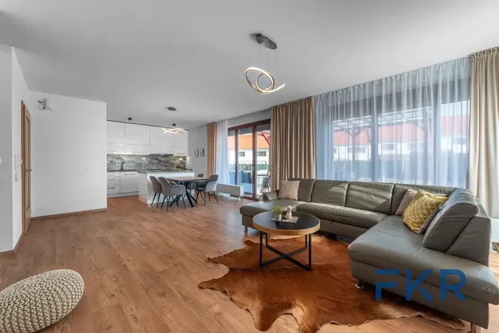 Prodej rodinného domu, Zásmuky, Za Tofou, 143 m2