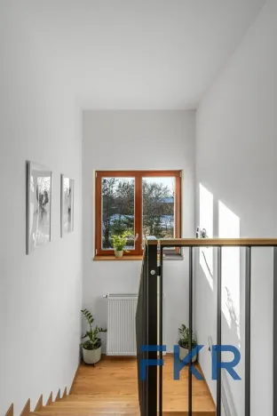 Prodej rodinného domu, Zásmuky, Za Tofou, 143 m2