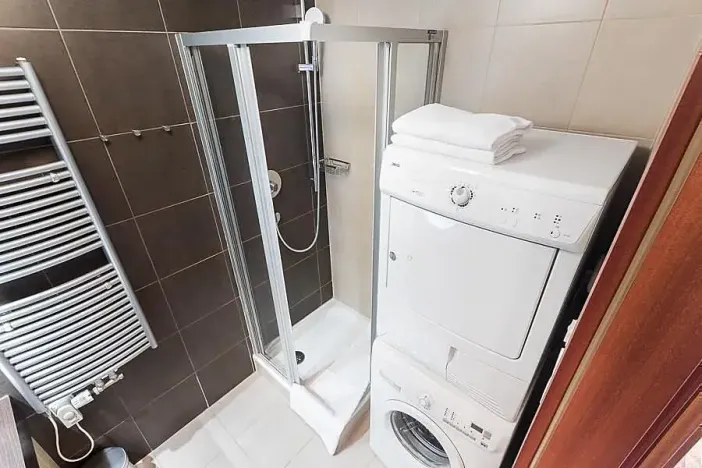 Pronájem bytu 2+kk, Praha - Nové Město, Na slupi, 50 m2