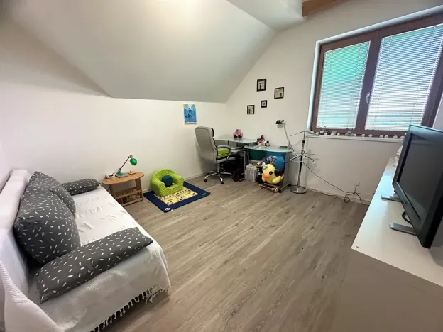 Prodej rodinného domu, Mladá Boleslav, 156 m2