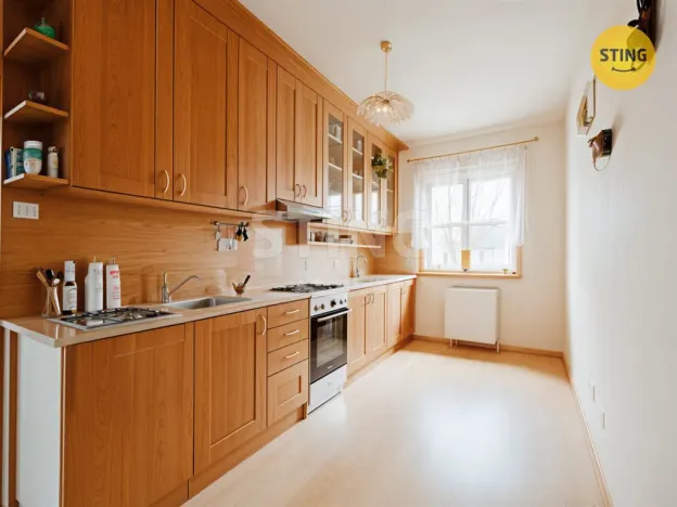 Prodej rodinného domu, Opava, Novosvětská, 136 m2