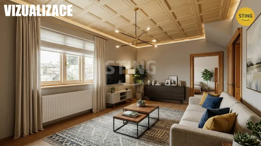 Prodej rodinného domu, Opava, Novosvětská, 136 m2