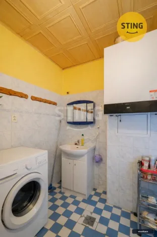 Prodej rodinného domu, Opava, Novosvětská, 136 m2