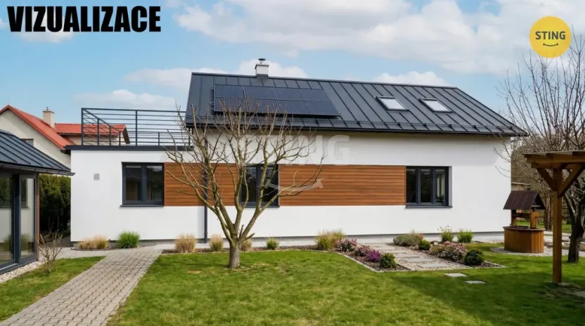 Prodej rodinného domu, Opava, Novosvětská, 136 m2