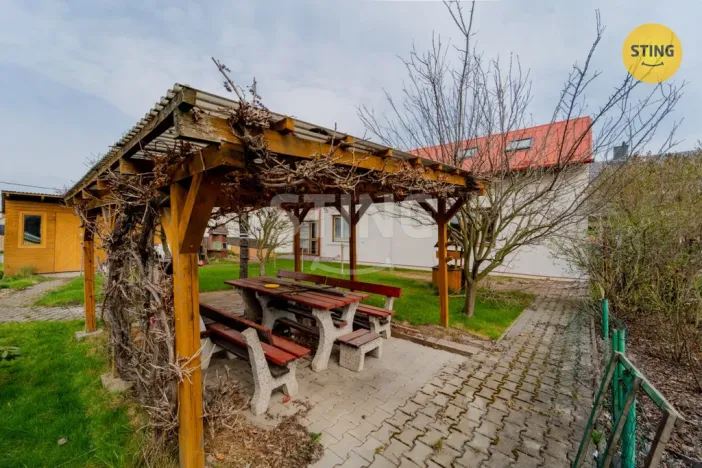 Prodej rodinného domu, Opava, Novosvětská, 136 m2