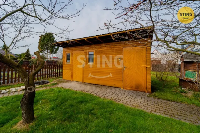 Prodej rodinného domu, Opava, Novosvětská, 136 m2