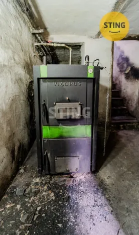 Prodej rodinného domu, Opava, Novosvětská, 136 m2