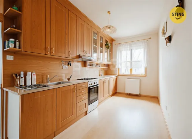 Prodej rodinného domu, Opava, Novosvětská, 136 m2