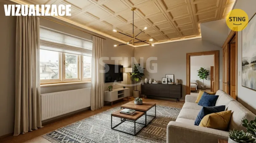 Prodej rodinného domu, Opava, Novosvětská, 136 m2