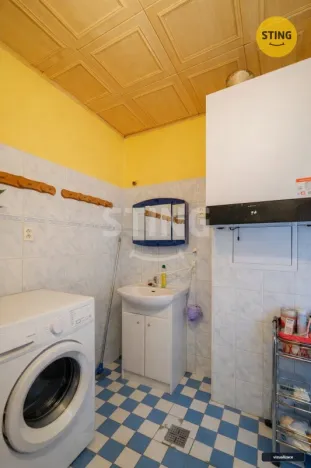 Prodej rodinného domu, Opava, Novosvětská, 136 m2