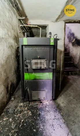 Prodej rodinného domu, Opava, Novosvětská, 136 m2