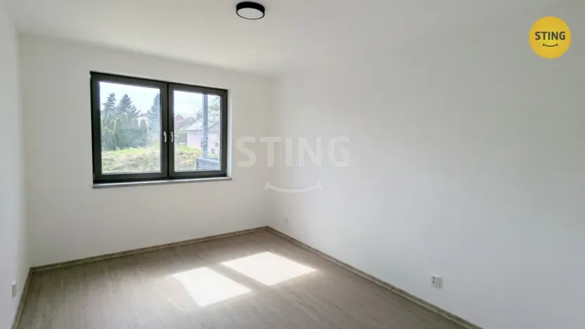 Pronájem bytu 2+kk, Bílov, 59 m2